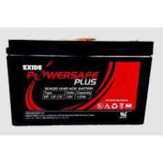 Exide Power Safe 12Volt-12Ah Battery